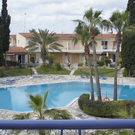 Family Paradise- Luxury Combined With Home Comfort Paphos Exteriér fotografie