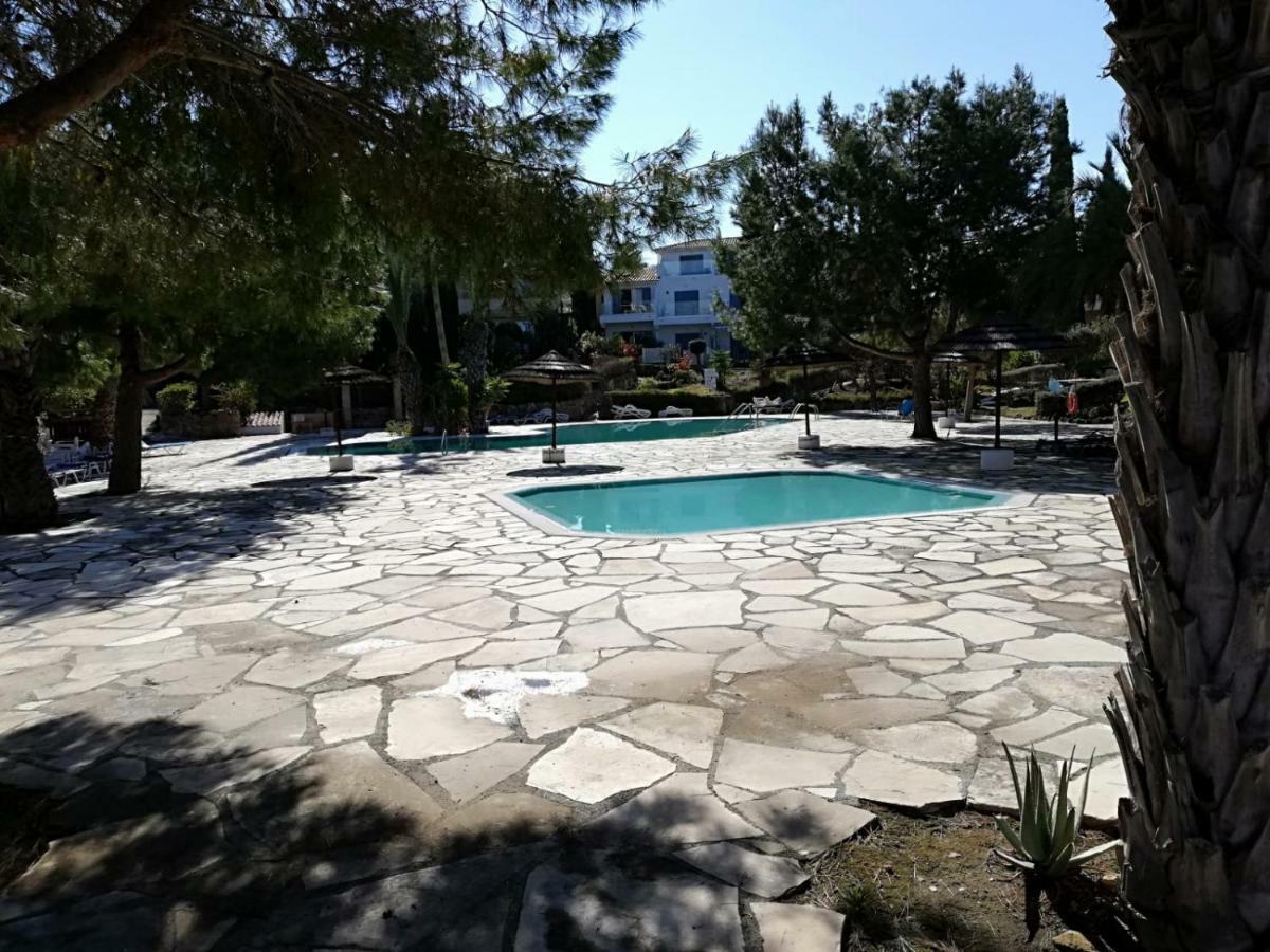 Family Paradise- Luxury Combined With Home Comfort Paphos Exteriér fotografie