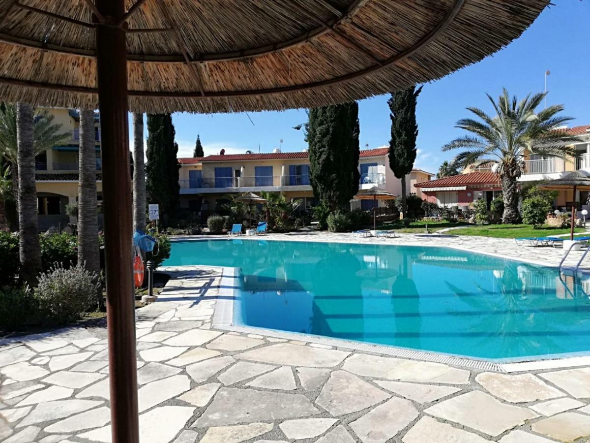 Family Paradise- Luxury Combined With Home Comfort Paphos Exteriér fotografie