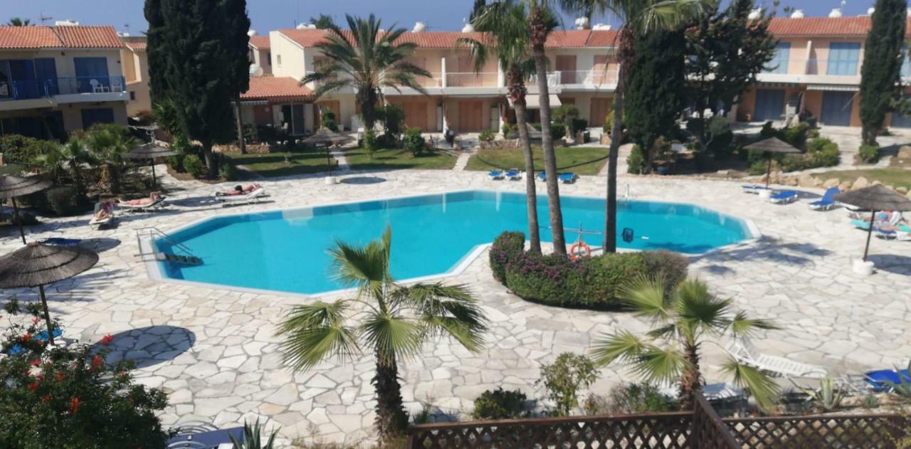 Family Paradise- Luxury Combined With Home Comfort Paphos Exteriér fotografie