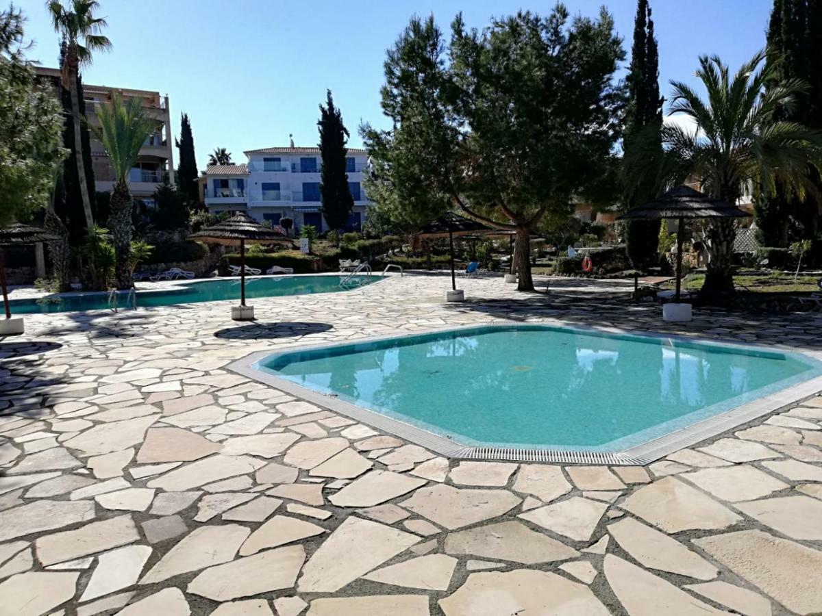 Family Paradise- Luxury Combined With Home Comfort Paphos Exteriér fotografie