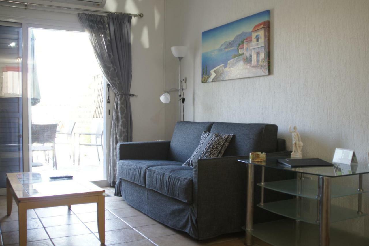 Family Paradise- Luxury Combined With Home Comfort Paphos Exteriér fotografie