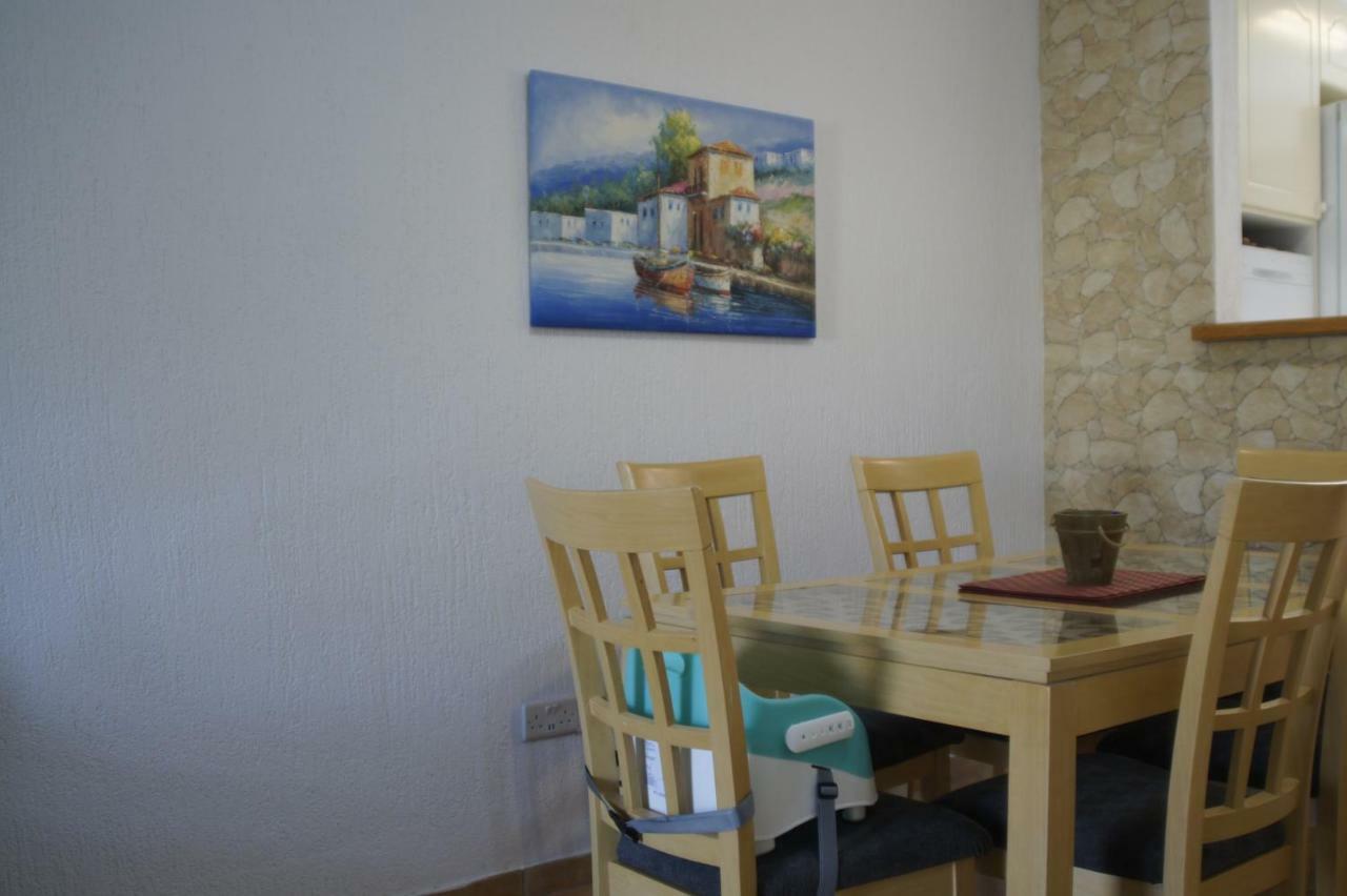 Family Paradise- Luxury Combined With Home Comfort Paphos Exteriér fotografie