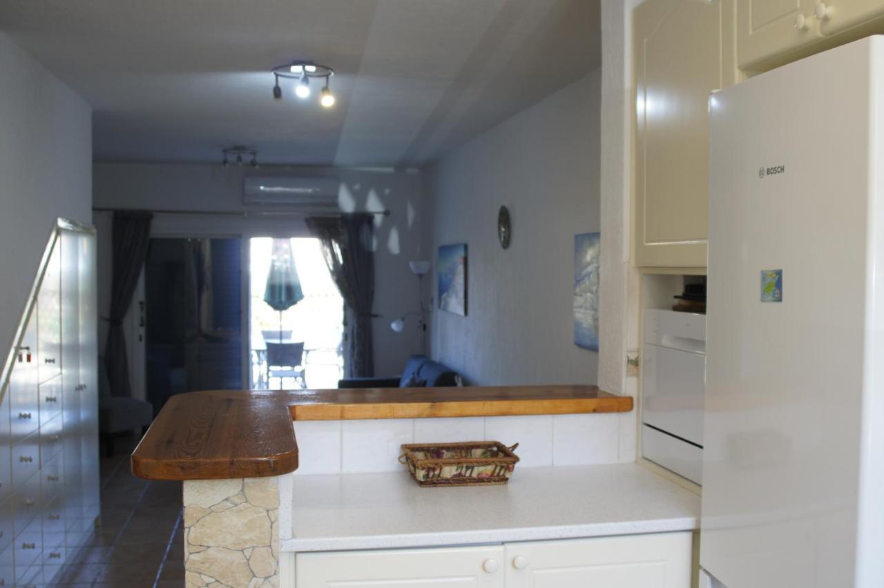 Family Paradise- Luxury Combined With Home Comfort Paphos Exteriér fotografie