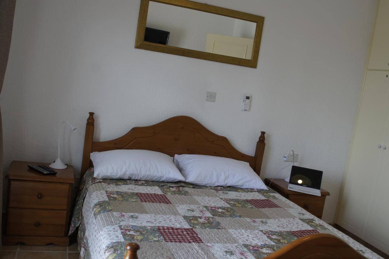 Family Paradise- Luxury Combined With Home Comfort Paphos Exteriér fotografie